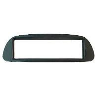 Speciales cats prix KC NoSTech Facade autoradio 1DIN compatible avec Mercedes Sprinter 00-05