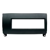 Speciales cats prix KC NoSTech Facade Autoradio 1DIN compatible avec Rover 75 99-05