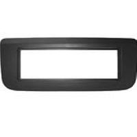 Speciales cats prix KC NoSTech Facade autoradio 1DIN compatible avec SKODA ROOMSTER ap06