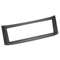 Speciales cats prix KC NoSTech Facade Autoradio 1Din compatible avec Smart Roadster 03-05