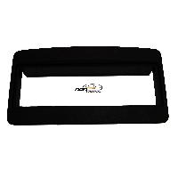 Speciales cats prix KC NoSTech Facade autoradio 1DIN compatible avec Toyota Yaris 99-05