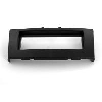 Speciales cats prix KC NoSTech Facade autoradio 1DIN MITSHUBISHI COLT 08-12