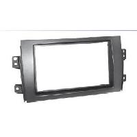 Speciales cats prix KC NoSTech Facade autoradio 2531 compatible avec Fiat Sedici Suzuki SX4
