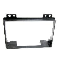 Speciales cats prix KC NoSTech Facade autoradio 2575 compatible avec Ford Fiesta Fusion