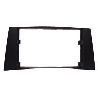 Speciales cats prix KC NoSTech Facade autoradio 2DIN compatible avec Mercedes Classe E W211 ap03 - RAF3401D