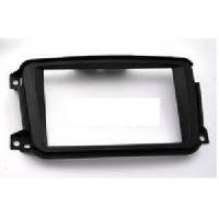 Speciales cats prix KC NoSTech Facade autoradio 2DIN compatible avec Smart Fortwo ap10