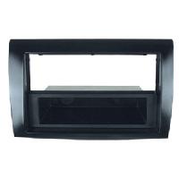 Speciales cats prix KC NoSTech Facade Autoradio Caliber RAF1512 compatible avec Fiat Bravo 2