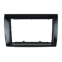 Speciales cats prix KC NoSTech Facade Autoradio Caliber RAF1512D compatible avec Fiat Bravo 2