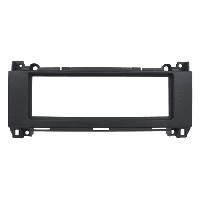 Speciales cats prix KC NoSTech Facade autoradio Caliber RAF3403 compatible avec Mercedes Classe A Sprinter