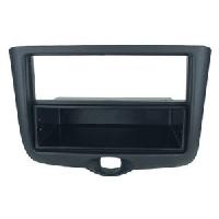 Speciales cats prix KC NoSTech Facade Autoradio Caliber RAF3803 compatible avec Toyota Yaris