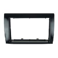 Speciales cats prix KC NoSTech Facade Autoradio compatible avec Fiat Bravo 2