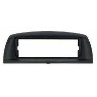 Speciales cats prix KC NoSTech Facade autoradio compatible avec Fiat Punto 99-06 1Din Speciales cats prix KC NoSTech Facade autoradio compatible avec Fiat Punto 99-06 1Din