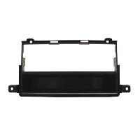 Speciales cats prix KC NoSTech Facade autoradio compatible avec Hyundai i10 compatible avec vehicule sans autoradio origine