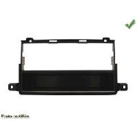 Speciales cats prix KC NoSTech Facade autoradio compatible avec Hyundai i10 compatible avec vehicule sans autoradio origine