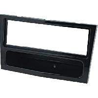 Speciales cats prix KC NoSTech Facade autoradio compatible avec Opel Astra H - anthracite