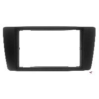 Speciales cats prix KC NoSTech Facade autoradio compatible avec Skoda Superb RAF3901D