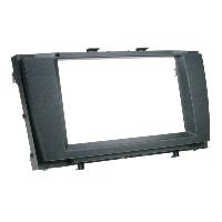 Speciales cats prix KC NoSTech Facade autoradio compatible avec Toyota Avensis ap09