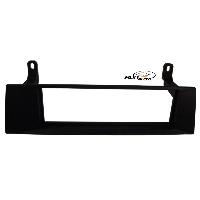 Speciales cats prix KC NoSTech Facade autoradio FAF1006 compatible avec BMW Serie 1 Serie 3 ap05 1Din