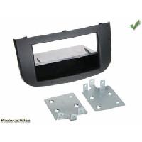 Speciales cats prix KC NoSTech FACADE AUTORADIO MITSUBISHI COLT 08-12 POUR 2DIN ORG