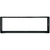 Speciales cats prix KC NoSTech Facade Autoradio RAF3201 compatible avec Volkswagen Golf 2
