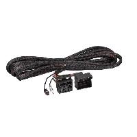 Speciales cats prix KC NoSTech Faisceau Autoradio 5509 6.5m compatible avec Bmw Fakra