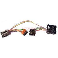 Speciales cats prix KC NoSTech Faisceau Installation Mute compatible avec Kit Mains Libres - BMW av2001 et MINI