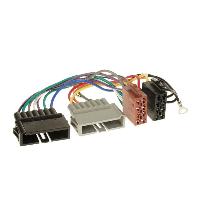 Speciales cats prix KC NoSTech Faisceau ISO compatible avec Chrysler Dodge Jeep