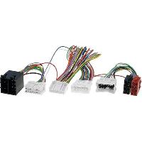 Speciales cats prix KC NoSTech Faisceau ISO KML compatible avec Dacia Renault Kangoo Mercedes 12-22 voir liste - RAC3405