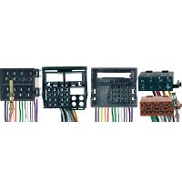 Speciales cats prix KC NoSTech Faisceau ISO KML RAC2501X compatible avec Citroen Peugeot Fiat
