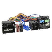 Speciales cats prix KC NoSTech Faisceau Kit mains libre compatible avec Audi Seat Skoda VW
