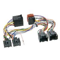 Speciales cats prix KC NoSTech Faisceau KML compatible avec Chevrolet 2006 - Opel GT 2007
