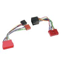 Speciales cats prix KC NoSTech Faisceau KML compatible avec Citroen - Peugeot