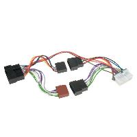 Speciales cats prix KC NoSTech Faisceau kML compatible avec Honda Citroen Mitsubishi Peugeot