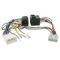 Speciales cats prix KC NoSTech Faisceau KML compatible avec Mitsubishi Citroen Peugeot