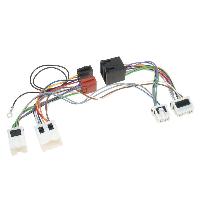 Speciales cats prix KC NoSTech Faisceau KML compatible avec Nissan Almera X-trail 350 Z Micra Pathfinder