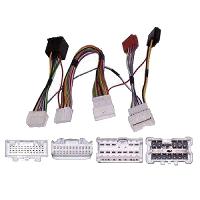 Speciales cats prix KC NoSTech Faisceau mute KML compatible avec DACIA Renault 12-22 voir liste