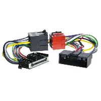 Speciales cats prix KC NoSTech Faisceau mute KML compatible avec Ford et Land Rover