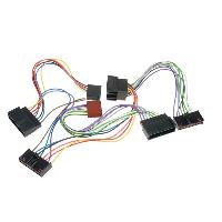 Speciales cats prix KC NoSTech Faisceau mute KML compatible avec Ford et Mazda