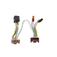 Speciales cats prix KC NoSTech Faisceau mute KML compatible avec FORD FIESTA 2008-2010 DISCOVERY ap 2009