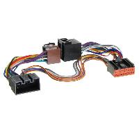 Speciales cats prix KC NoSTech Faisceau mute KML compatible avec Jaguar Landrover
