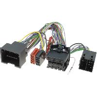 Speciales cats prix KC NoSTech Faisceau Mute KML compatible avec OPEL ap08 CADILLAC ap2007 CHEVROLET ap2009