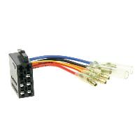 Speciales cats prix KC NoSTech Fiche alimentation ISO adaptateur universel Asie