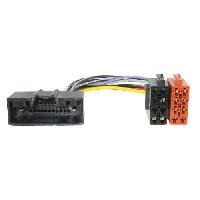 Speciales cats prix KC NoSTech Fiche ISO compatible avec Ford Land Rover ap10