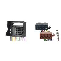 Speciales cats prix KC NoSTech Fiches ISO Autoradio compatible avec BMW Mini ap03 - RAC1001