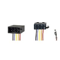 Speciales cats prix KC NoSTech Fiches ISO Autoradio - Rallonge Alimentation 12V - RAC5000