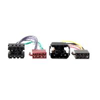 Speciales cats prix KC NoSTech Fiches ISO Autoradio SAAB 900 ap93