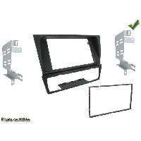 Speciales cats prix KC NoSTech KIT 2 DIN compatible avec BMW SERIE 3 E90 ap06 SANS NAVIGATION