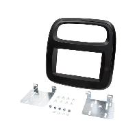 Speciales cats prix KC NoSTech KIT 2 DIN compatible avec OPEL VIVARO RENAULT TRAFIC AP14 NOIR