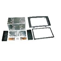 Speciales cats prix KC NoSTech Kit 2DIN 381320-11 compatible avec VW Touareg 03-10 T5 California 03-09