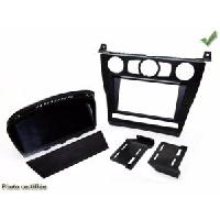 Speciales cats prix KC NoSTech KIT 2DIN compatible avec BMW SERIE 5 E60 03-07 Noir